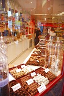 Шоколадная лавка